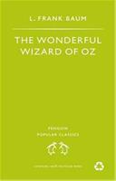 The Wonderful Wizard of Oz