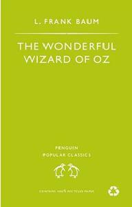 The Wonderful Wizard of Oz