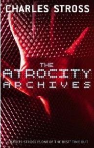 The Atrocity Archives