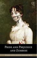 Pride and Prejudice and Zombies