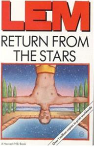 Return From The Stars