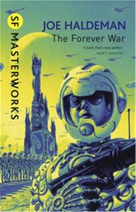 The Forever War