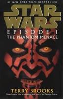 Star Wars Episode 1: The Phantom Menace