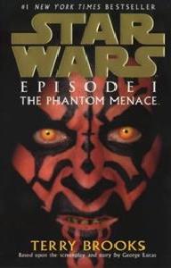 Star Wars Episode 1: The Phantom Menace