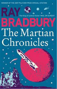 The Martian Chronicles