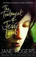 The Testament Of Jessie Lamb