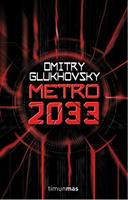 Metro 2033