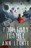 Ancillary Justice