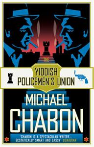 The Yiddish Policemen's Union