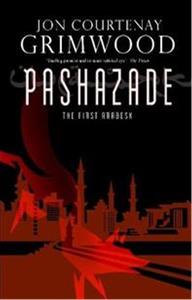 Pashazade