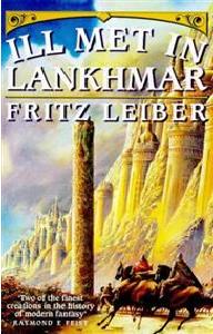 Ill Met in Lankhmar