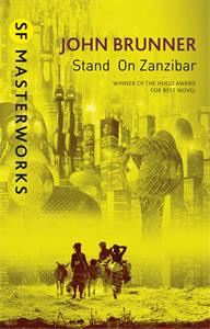 Stand on Zanzibar