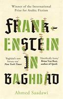 Frankenstein in Baghdad