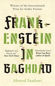 Frankenstein in Baghdad