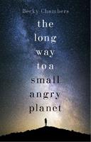 The Long Way to a Small, Angry Planet