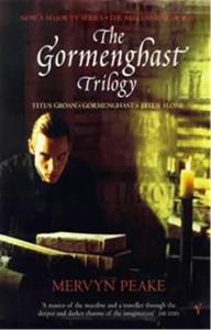 Gormenghast