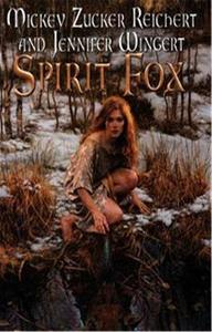 Spirit Fox