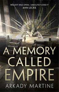 A Memory Called Empire