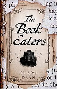 The Book Eaters