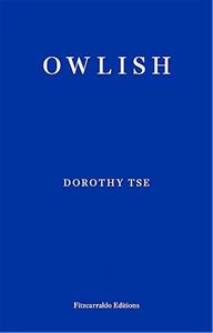 Owlish