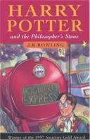 Harry Potter and the Philosopher's Stone