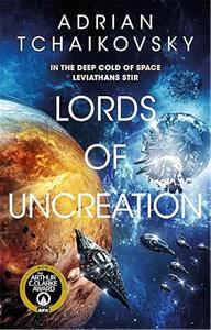 Lords of Uncreation