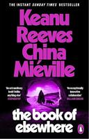 The Book of Elsewhere