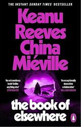 The Book of Elsewhere