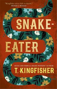 Snake-Eater