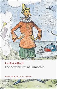 The Adventures of Pinnocchio