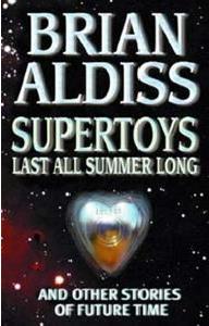 Supertoys Last All Summer Long