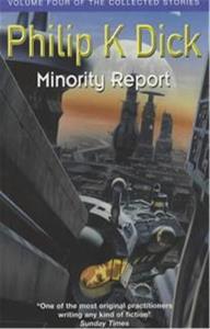 Minority Report