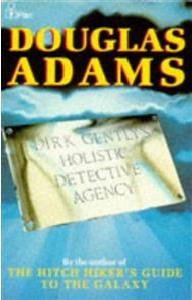 Dirk Gently's Holistic Detective Agency