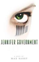 Jennifer Government