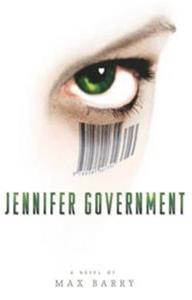 Jennifer Government