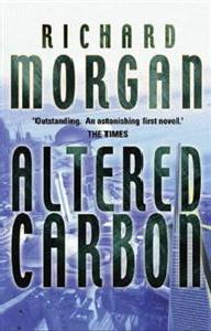 Altered Carbon