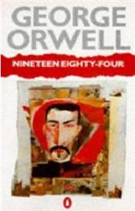 Nineteen Eighty-Four