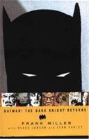 Batman - The Dark Knight Returns