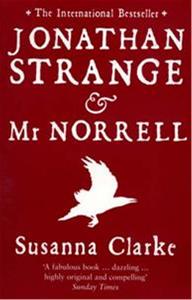 Jonathan Strange and Mr. Norrell