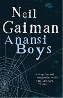 Anansi Boys