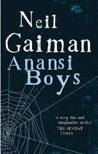 Anansi Boys