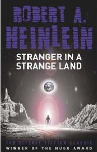 Stranger in a Strange Land