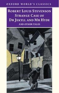 The Strange Case of Dr. Jekyll and Mr. Hyde