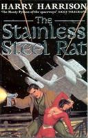 The Stainless Steel Rat