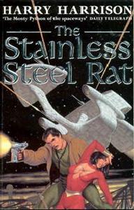 The Stainless Steel Rat