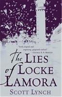 The Lies of Locke Lamora